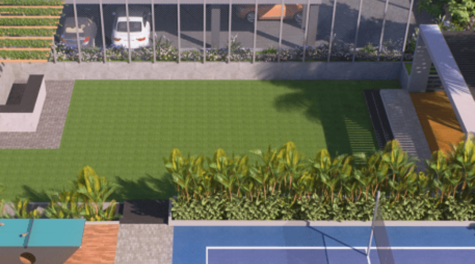 Ravima-Codename-Royale-Amenities-Garden