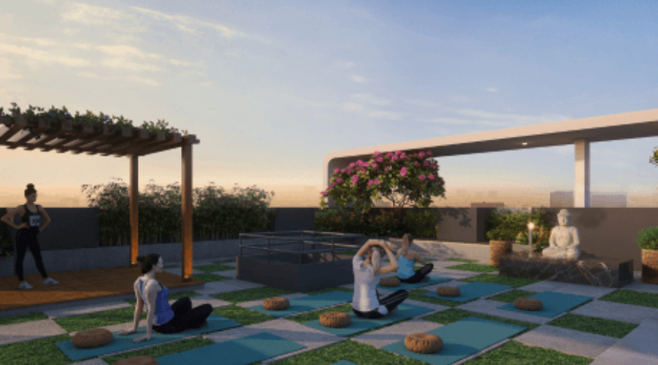 Ravima-Codename-Royale-Amenities-Yoga-Zone
